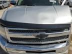 2012 Chevrolet Silverado K1500 LT