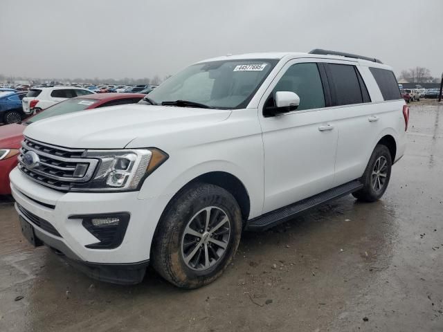 2019 Ford Expedition XLT