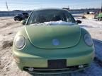 2003 Volkswagen New Beetle GLS