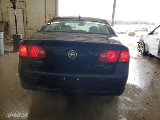 2006 Buick Lucerne CXL