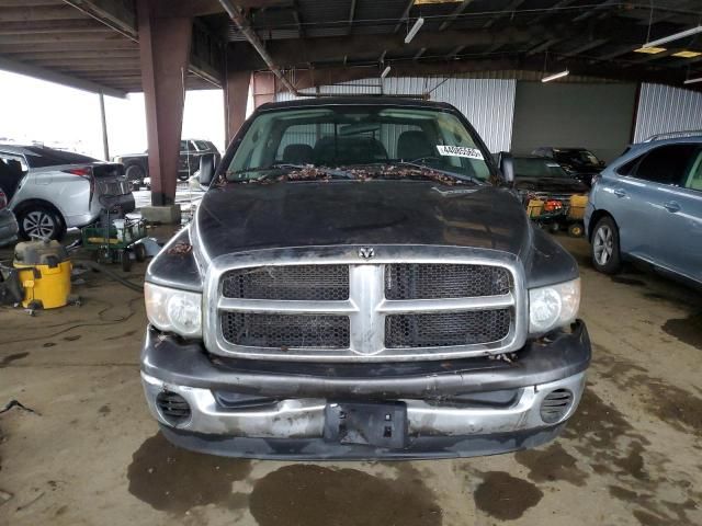 2003 Dodge RAM 1500 ST