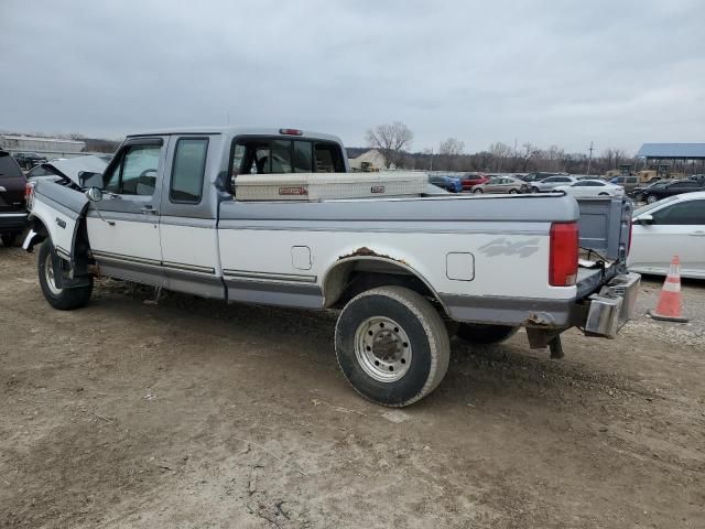 1997 Ford F250