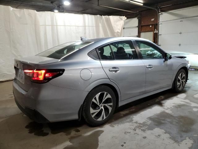 2023 Subaru Legacy Premium