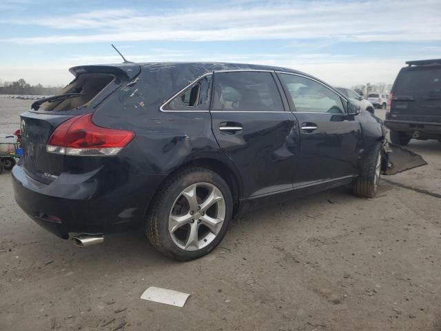 2015 Toyota Venza LE