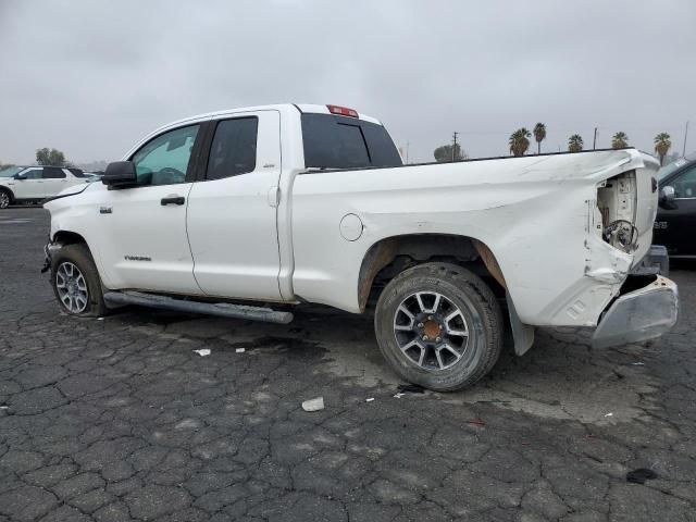 2014 Toyota Tundra Double Cab SR