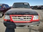 2003 Ford Ranger Super Cab