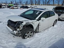 2007 Honda Civic EX en venta en Bridgeton, MO