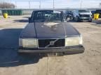 1990 Volvo 240 Base