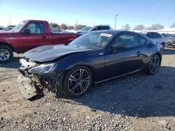 Salvage cars for sale at Sacramento, CA auction: 2014 Scion FR-S