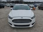 2015 Ford Fusion S