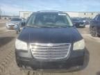 2008 Chrysler Town & Country Touring