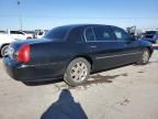 2011 Lincoln Town Car Executive L