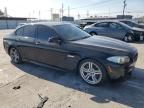 2013 BMW 535 I