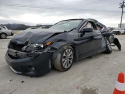 2014 Honda Accord EX en venta en Lebanon, TN