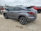 2018 Lexus RX 350 Base