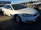 2008 Chevrolet Impala Super Sport