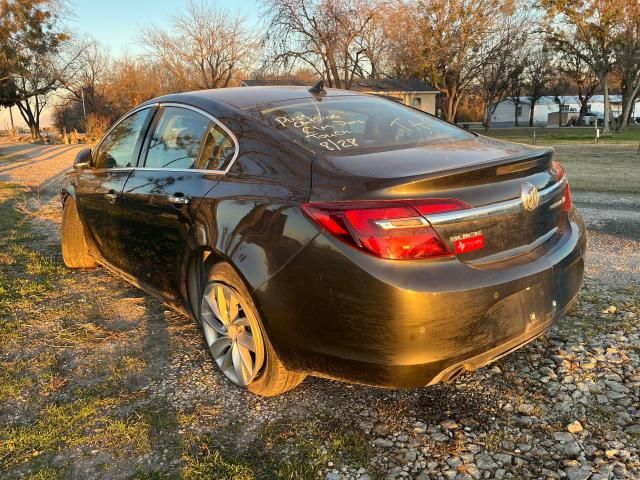 2014 Buick Regal Premium