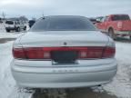 2001 Buick Century Custom