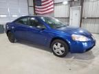 2007 Pontiac G6 Value Leader