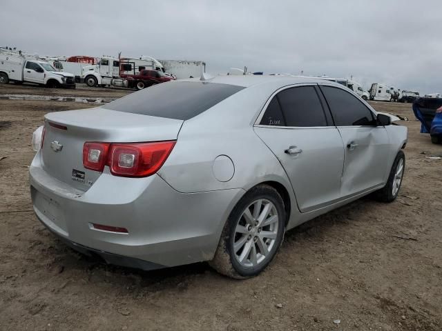 2013 Chevrolet Malibu LTZ