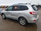 2012 Hyundai Santa FE Limited