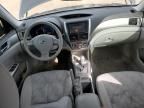 2009 Subaru Forester 2.5X Premium