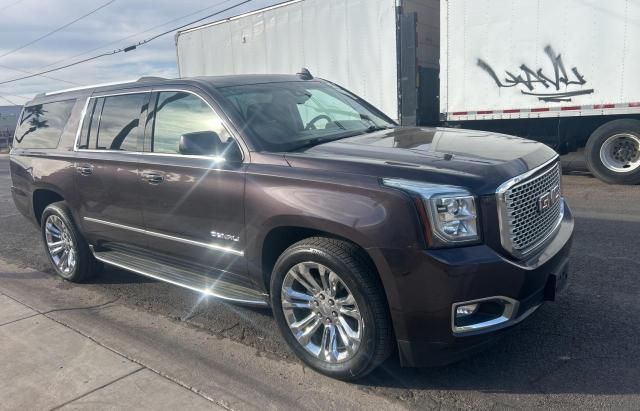 2016 GMC Yukon XL Denali