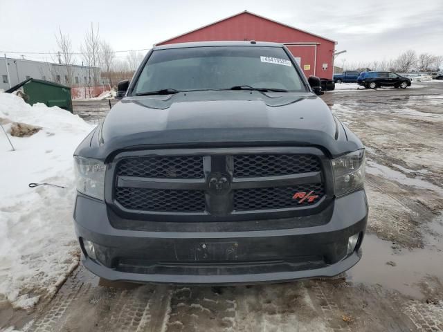 2016 Dodge RAM 1500 ST