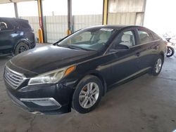 Run And Drives Cars for sale at auction: 2015 Hyundai Sonata SE