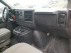 2011 Chevrolet Express G3500