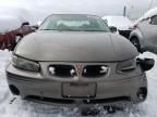 2002 Pontiac Grand Prix SE