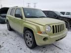 2010 Jeep Patriot Sport