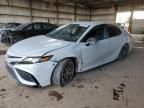 2023 Toyota Camry SE Night Shade