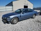 1999 Lincoln Town Car Signature