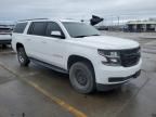 2015 Chevrolet Suburban K1500 LS