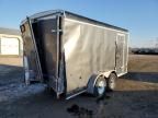 2021 Interstate Rstate Enclosed Cargo Trailer