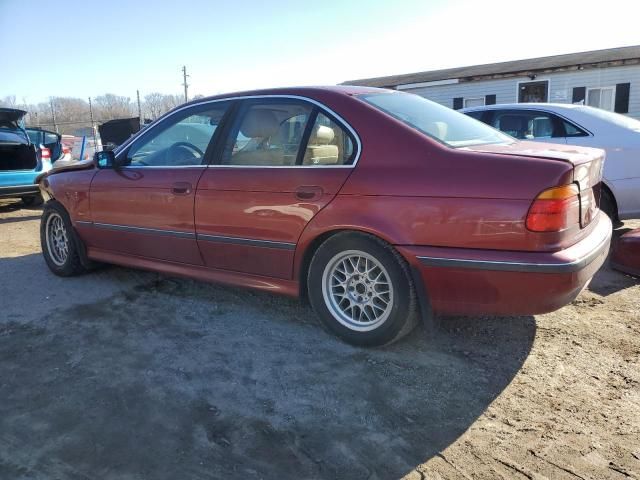 1999 BMW 528 I Automatic