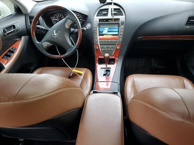 2012 Lexus ES 350