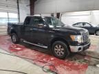 2010 Ford F150 Super Cab