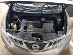 2011 Nissan Murano Crosscabriolet