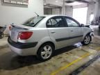 2007 KIA Rio Base