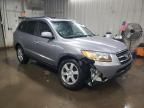 2008 Hyundai Santa FE SE