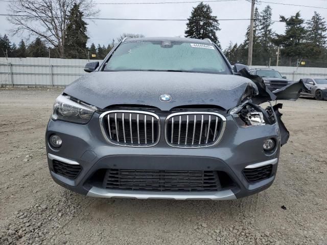 2019 BMW X1 XDRIVE28I