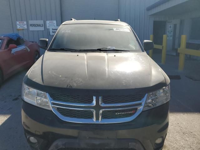 2014 Dodge Journey SXT