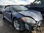 2007 Mitsubishi Eclipse Spyder GS