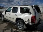 2012 Chevrolet Tahoe K1500 LTZ