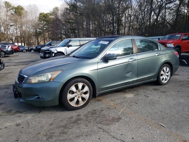 2009 Honda Accord EXL