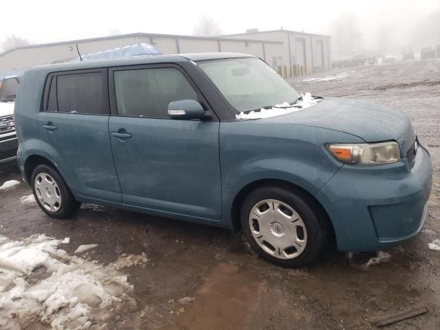 2010 Scion XB