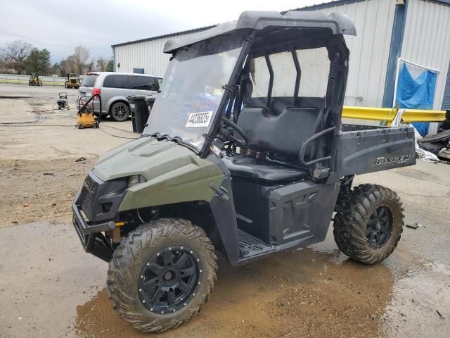 2013 Polaris Ranger 400