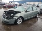 2008 Ford Fusion SE